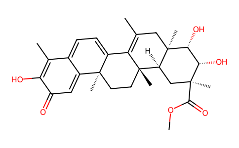 Netzahualcoyondiol 113579-08-1